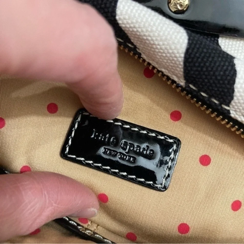 kate spade gently used